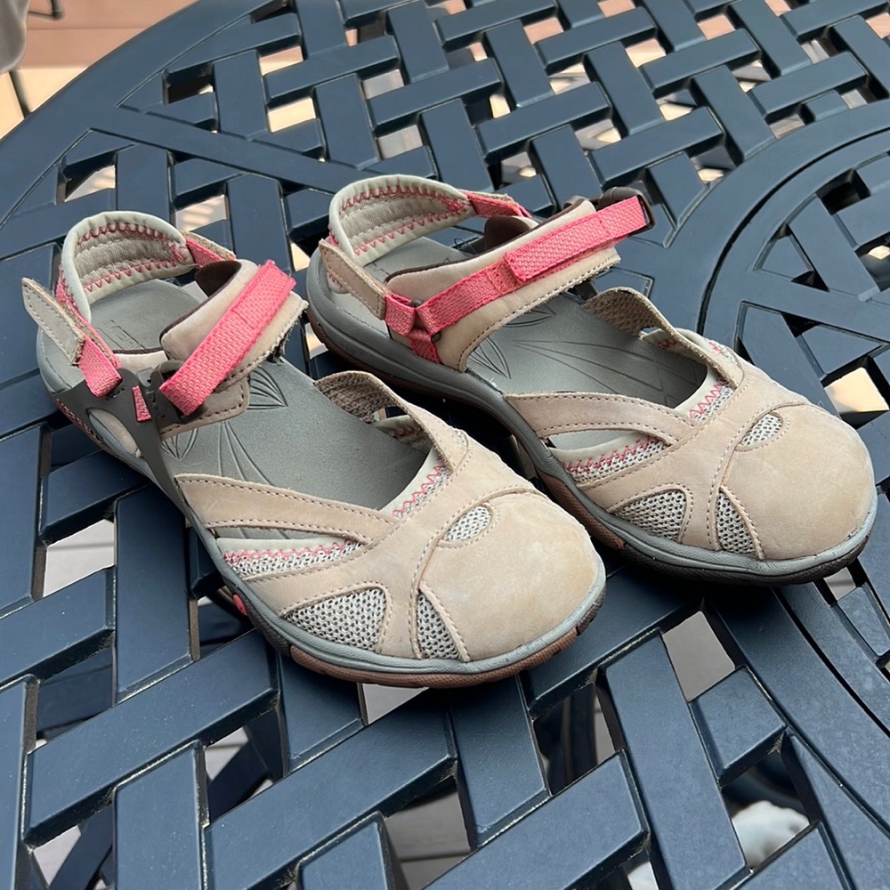 Merrell sandals